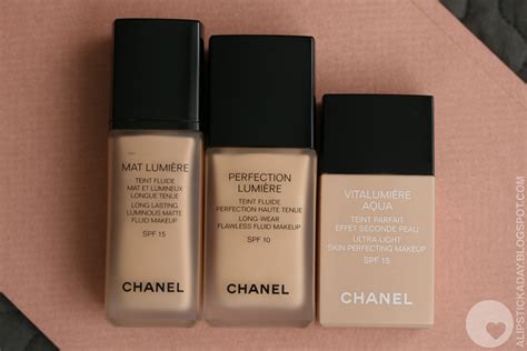 where to buy chanel lumiere foundation|best chanel foundation full coverage.